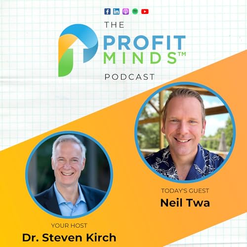 How Neil Twa Builds Multi-7-Figure Amazon Brands Using AI-Driven Data