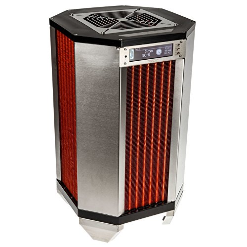 EHEIM Aqua Computer airplex Gigant 1680 Incluso