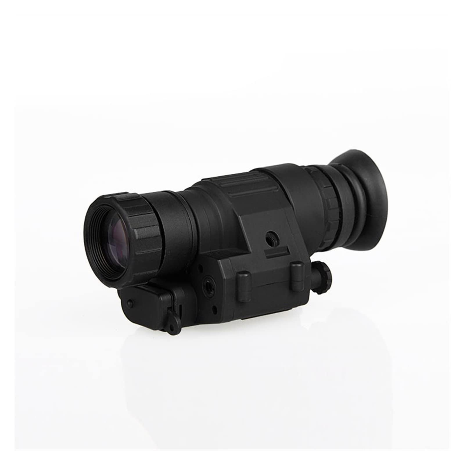 PVS-14. Tactical Night Vision Scope na polowanie na noc, kemping polowy
