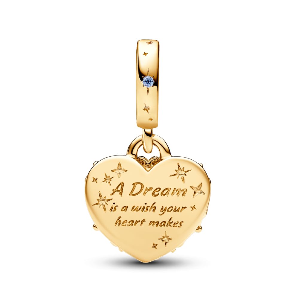 Feitery Christmas Charms et Perles pour Femme Charm Compatible avec les Bracelets et Colliers Pandora,Cadeaux de Noël