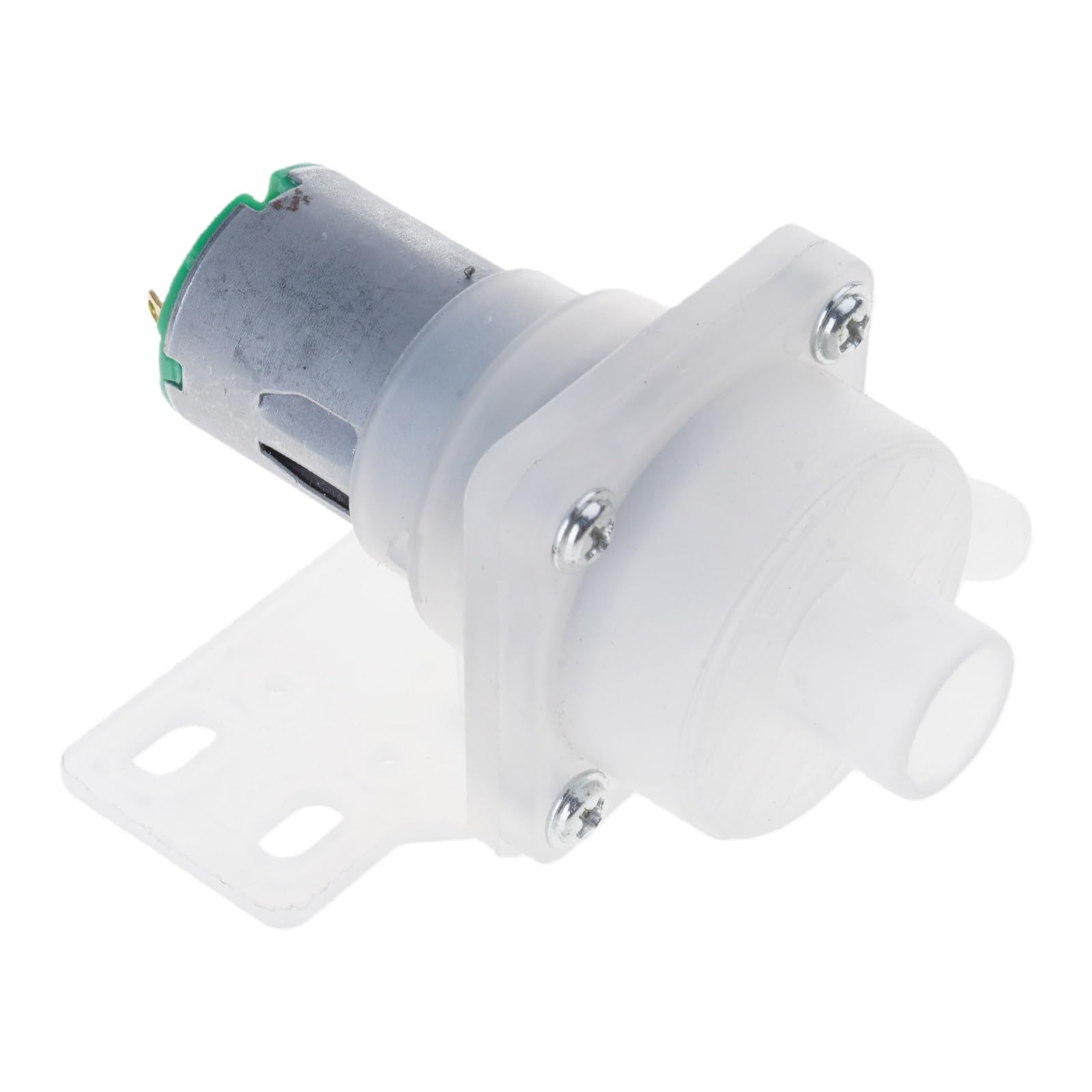 Limtula Miniature Diaphragm Pump Water Pump Resistance Priming Diaphragm