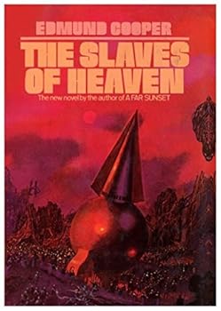 Hardcover The Slaves Of Heaven Book