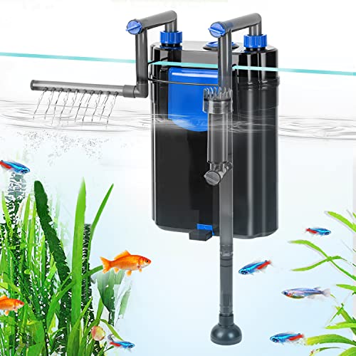 12 Best Fish Filter For 30 Gallon Tank Update 032024