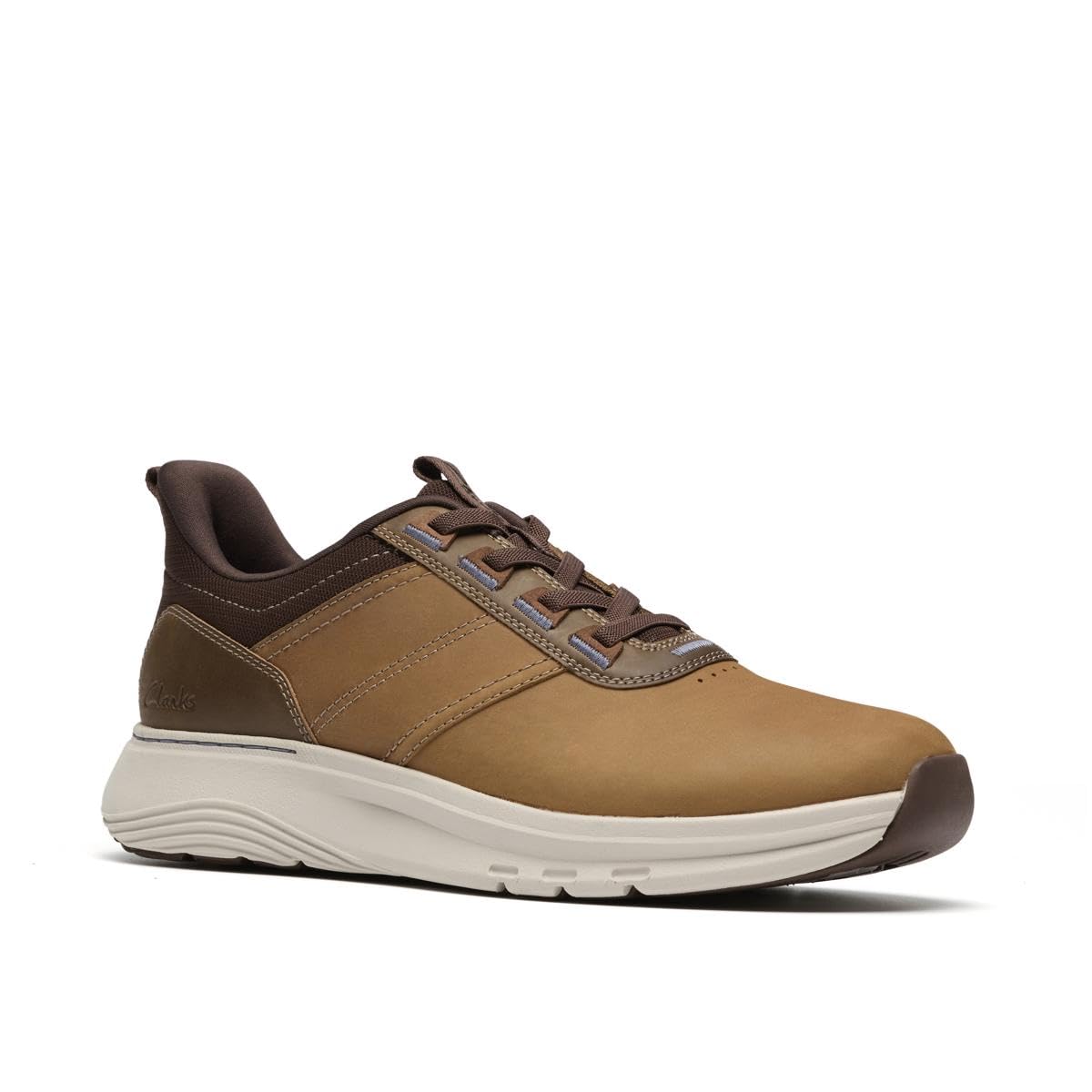 Clarks Motion Trek LX, Zapatillas Hombre