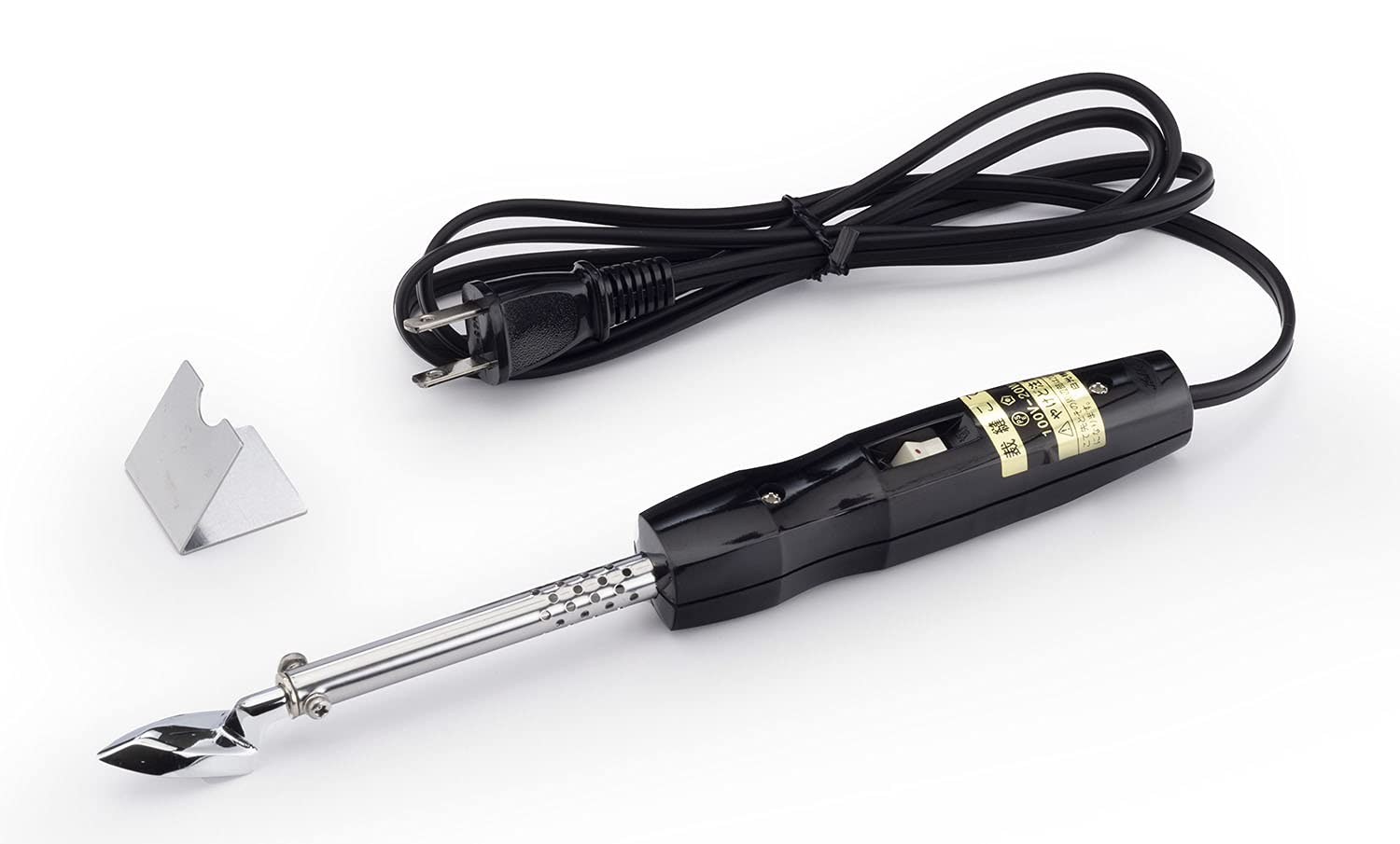 Amazon Com Hakko Soldering Iron For Art Flower 690 Japan Import Tools Home Improvement