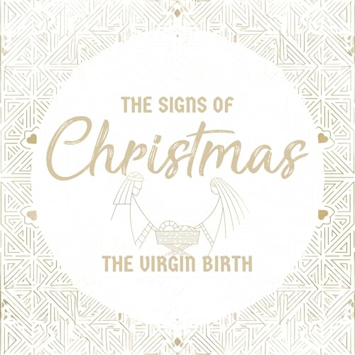 December 14th, 2025 - "The Signs of Christmas | The Virgin Birth"