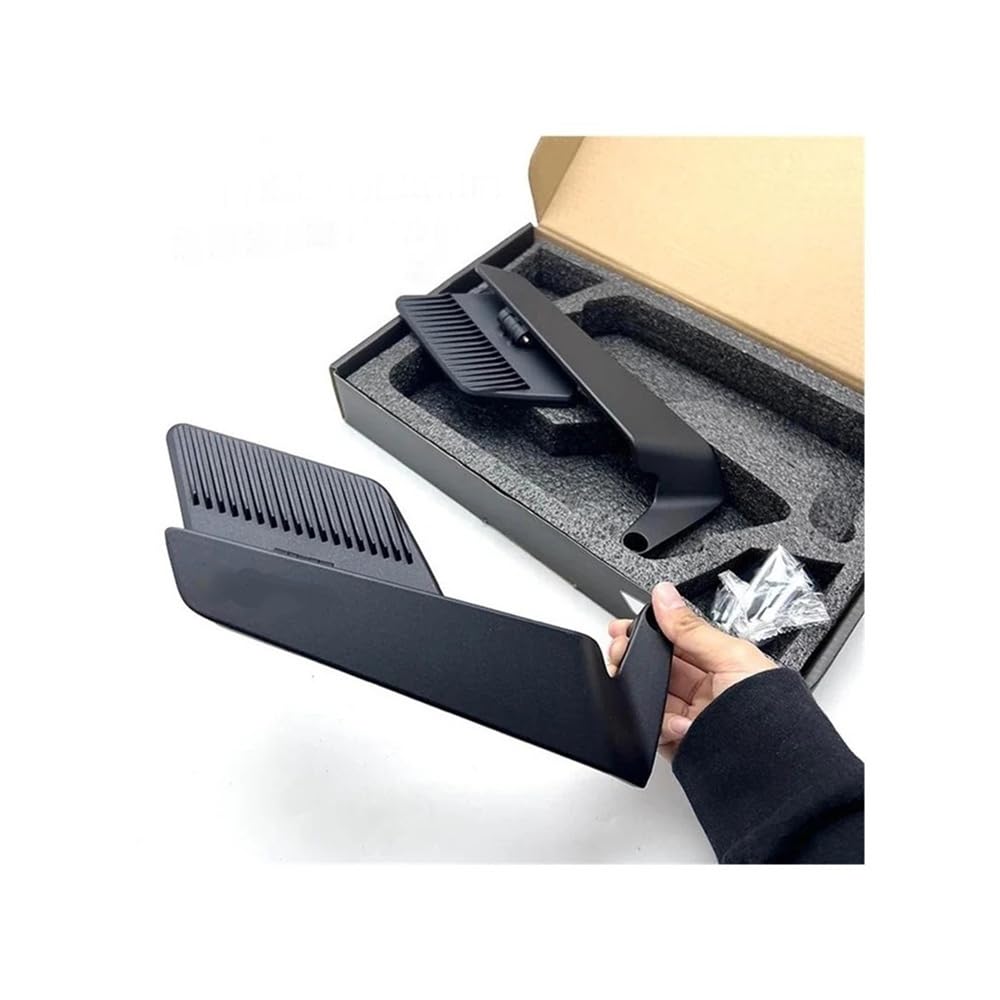 motos Miroir vélo Rétroviseur Latéral Pliable En Alliage D'aluminium Moto Pour Benda, Pour Chinchilla 300 450 LFS700 LFC700 BD400