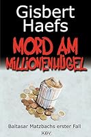Mord am Millionenhügel 3942446383 Book Cover