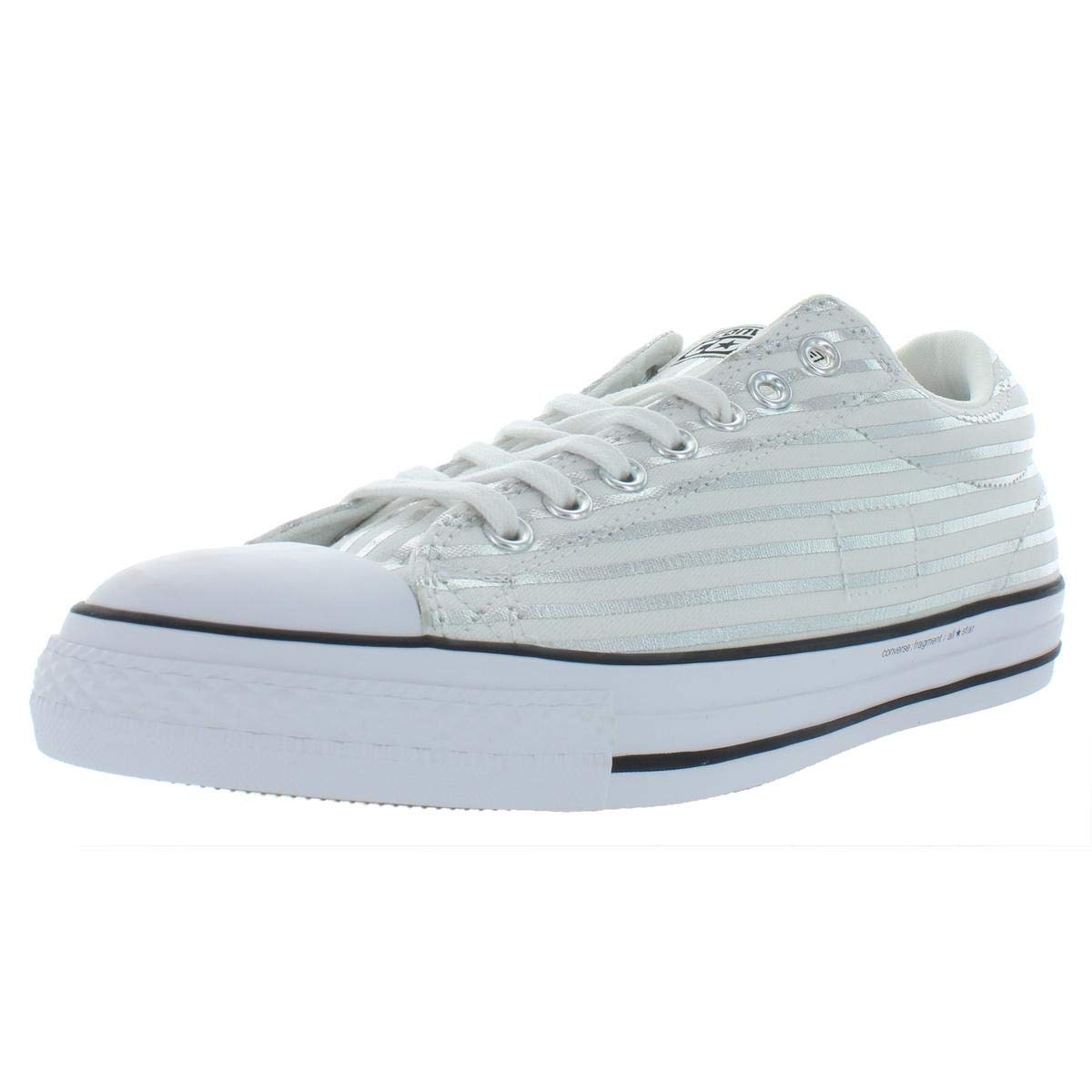 Converse Mens Cts Ox Padded Insole Signature Fashion Sneakers