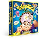 Toyster - Jogo de Ação: Telepática Mente - Game Office