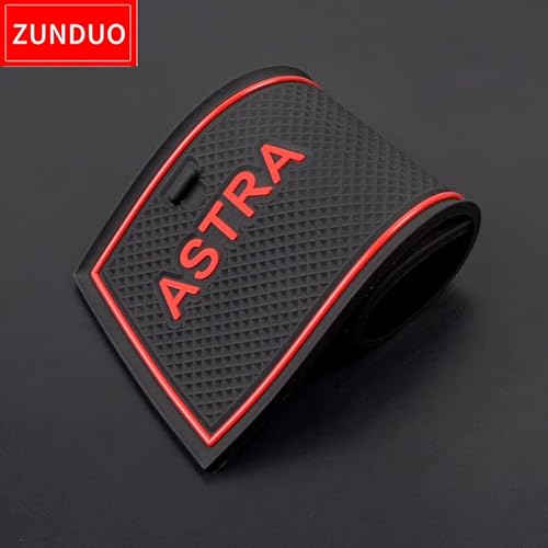 Tappetino antiscivolo per cancello per Opel Astra