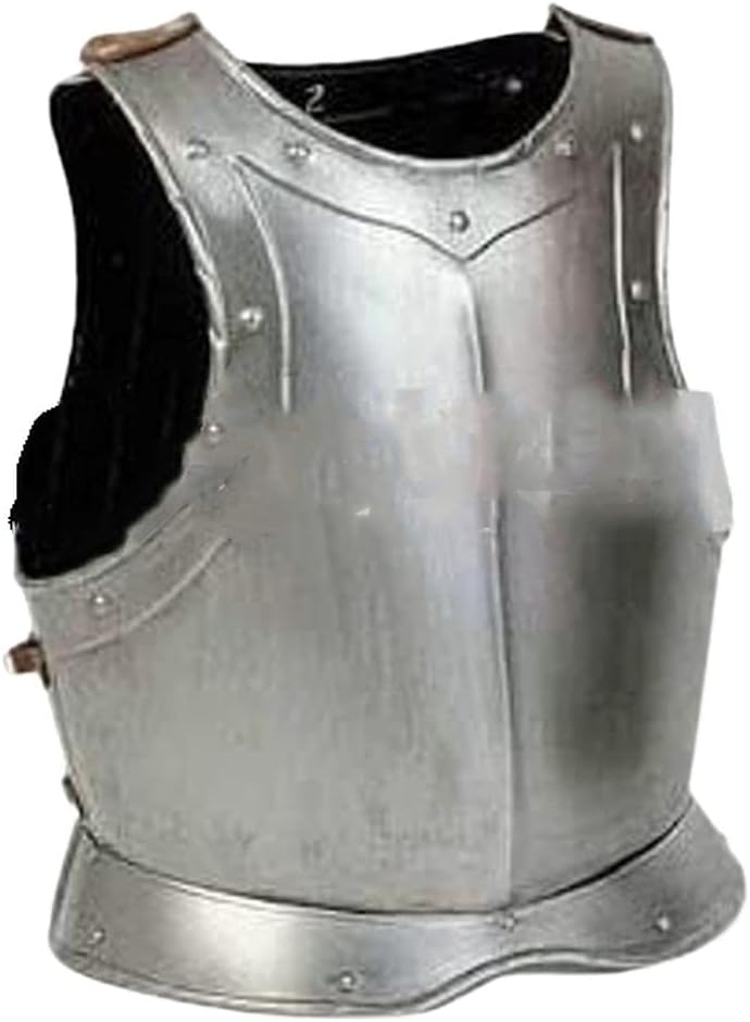 NauticalMart Medieval Cuirass Armour Italian Breastplate