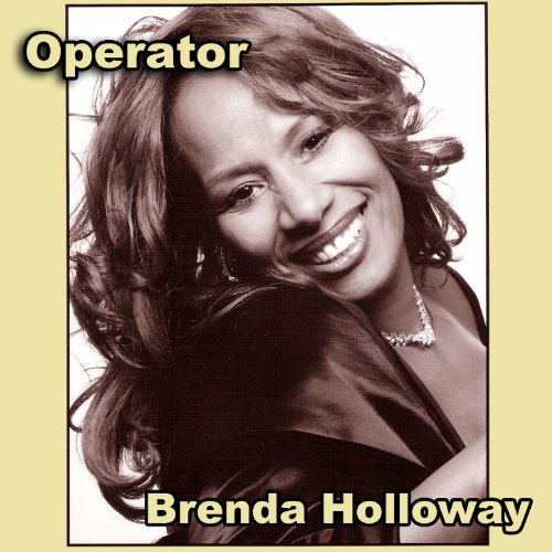 Brenda Holloway