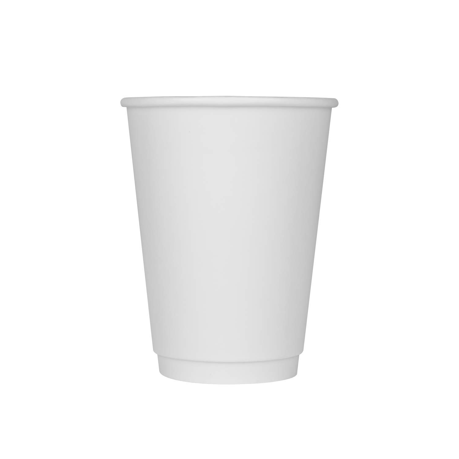 Karat 12 OZ / Insulated - White / C-KIC512W Cups