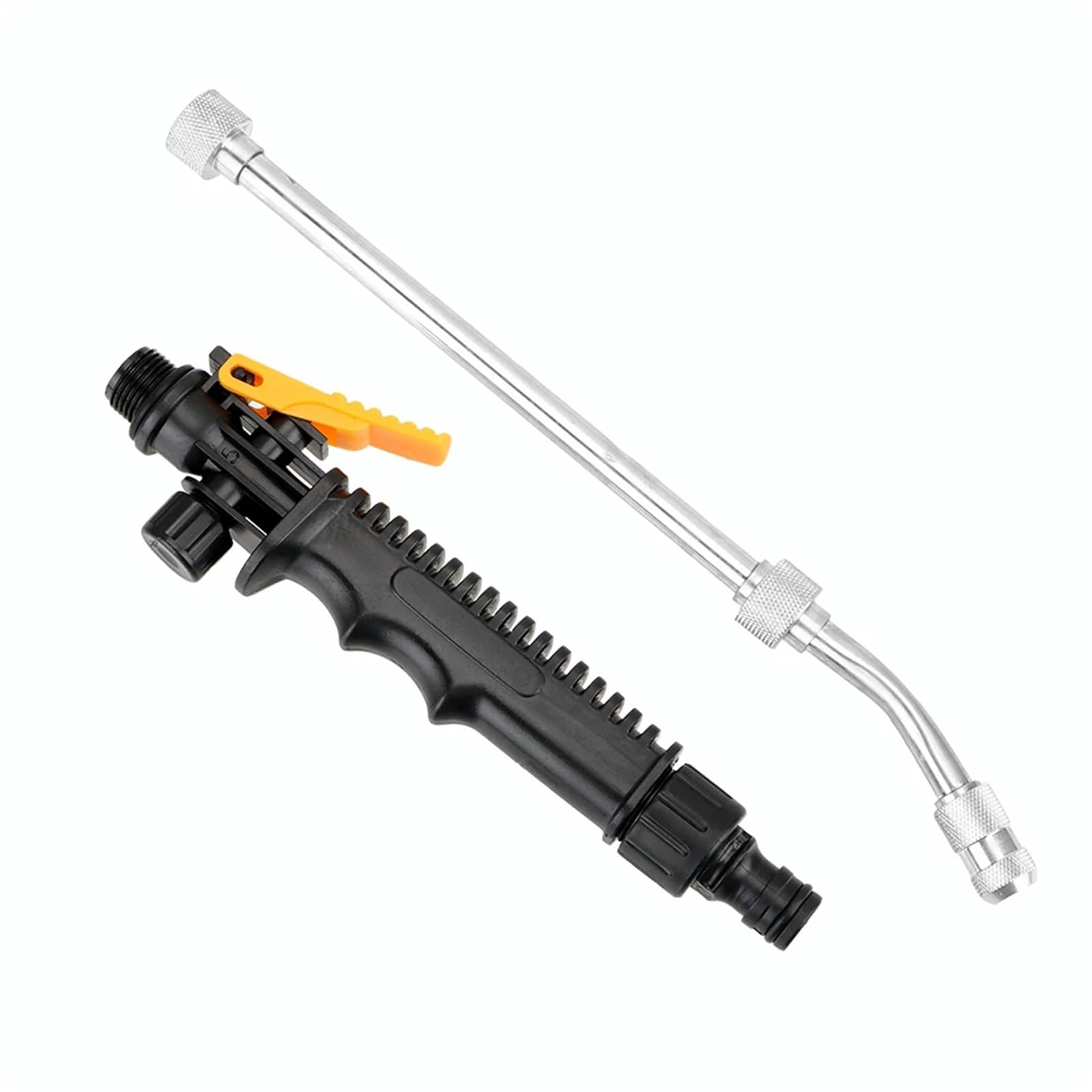 Pressure Washer Extension Wand Hose Wand Nozzle Spray Watering Sprinkler