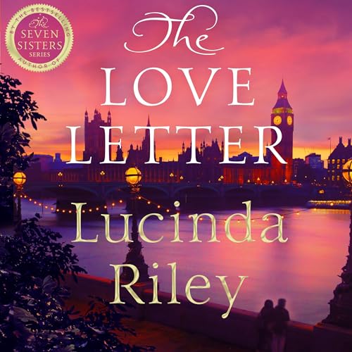 The Love Letter: A Spellbinding, Glamorous Mystery from the Belov...