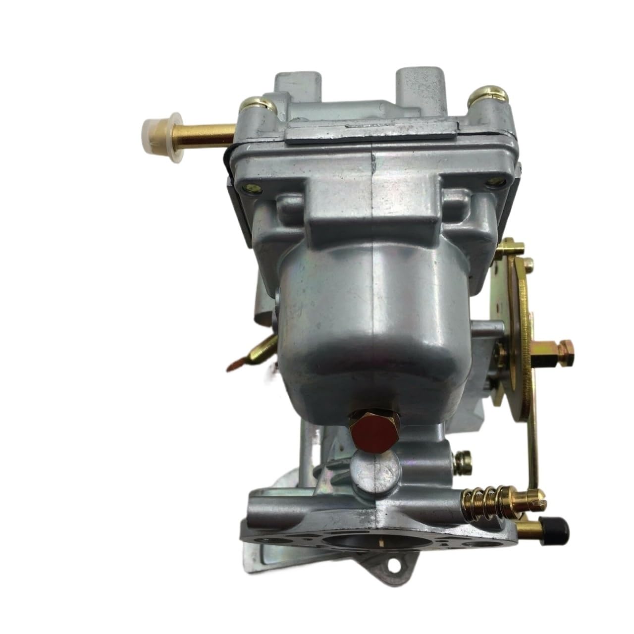 Carburador Compatible con Renault R4 SOLEX Reemplazo Compatible con Renault R4 Zenith 28 IF 28IF 28MM CARBY Vergaser