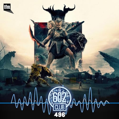 496: Utterly Charming