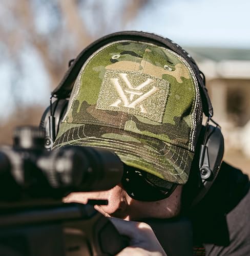 Image of Vortex Counterforce Snap Back Caps