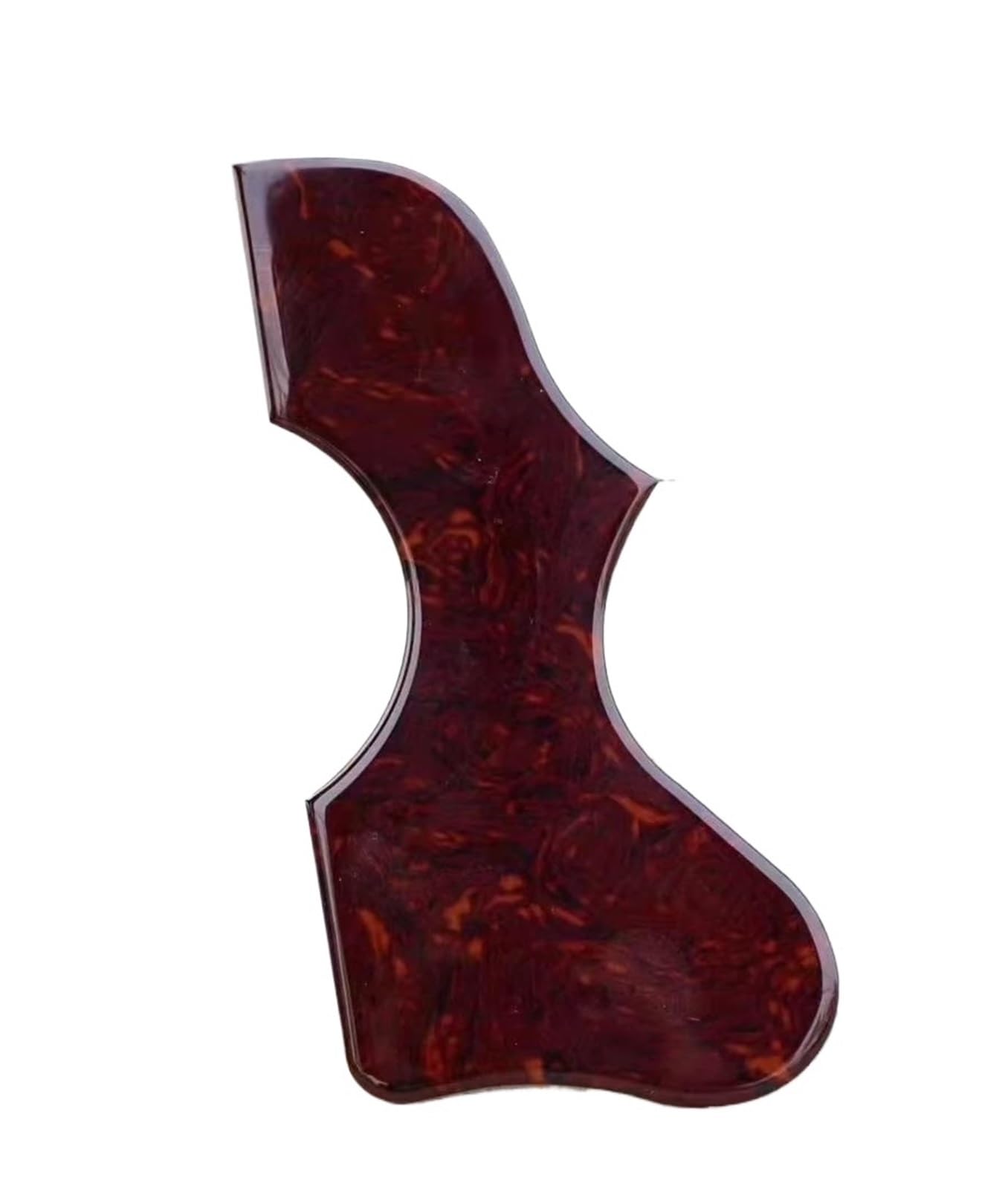 Golpeador De Guitarra Protezione Speciale Per Chitarra Protezione Spessa Da 2 Mm(4)