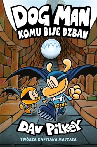  Dogman 7 Komu bije dzban