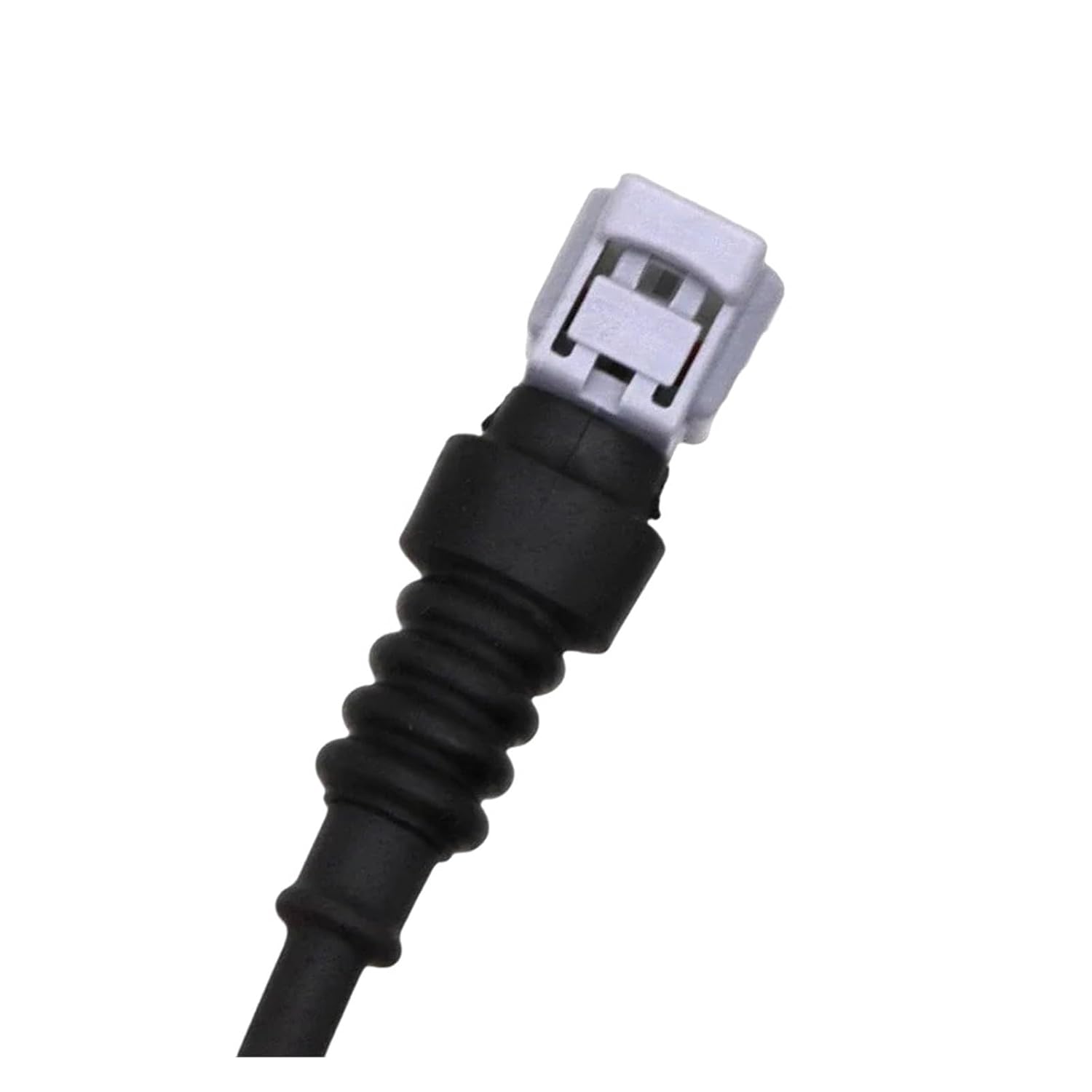 10PCS 47770-50050 Brake Pad Wear Sensor Compatible with Lexus LS430 LS F3 Brake Pad Wear Warning Contact Front Disc 4777050050 2000-2006