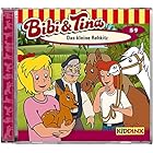 Folge 59: Das Kleine Rehkitz