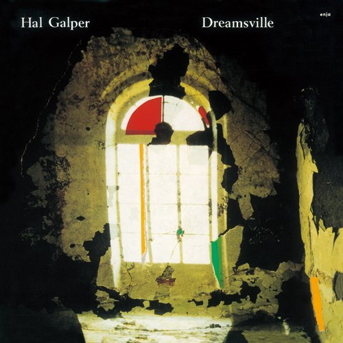 HAL GALPER - Dreamsville - CD