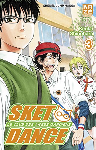  Kazé Shônen
