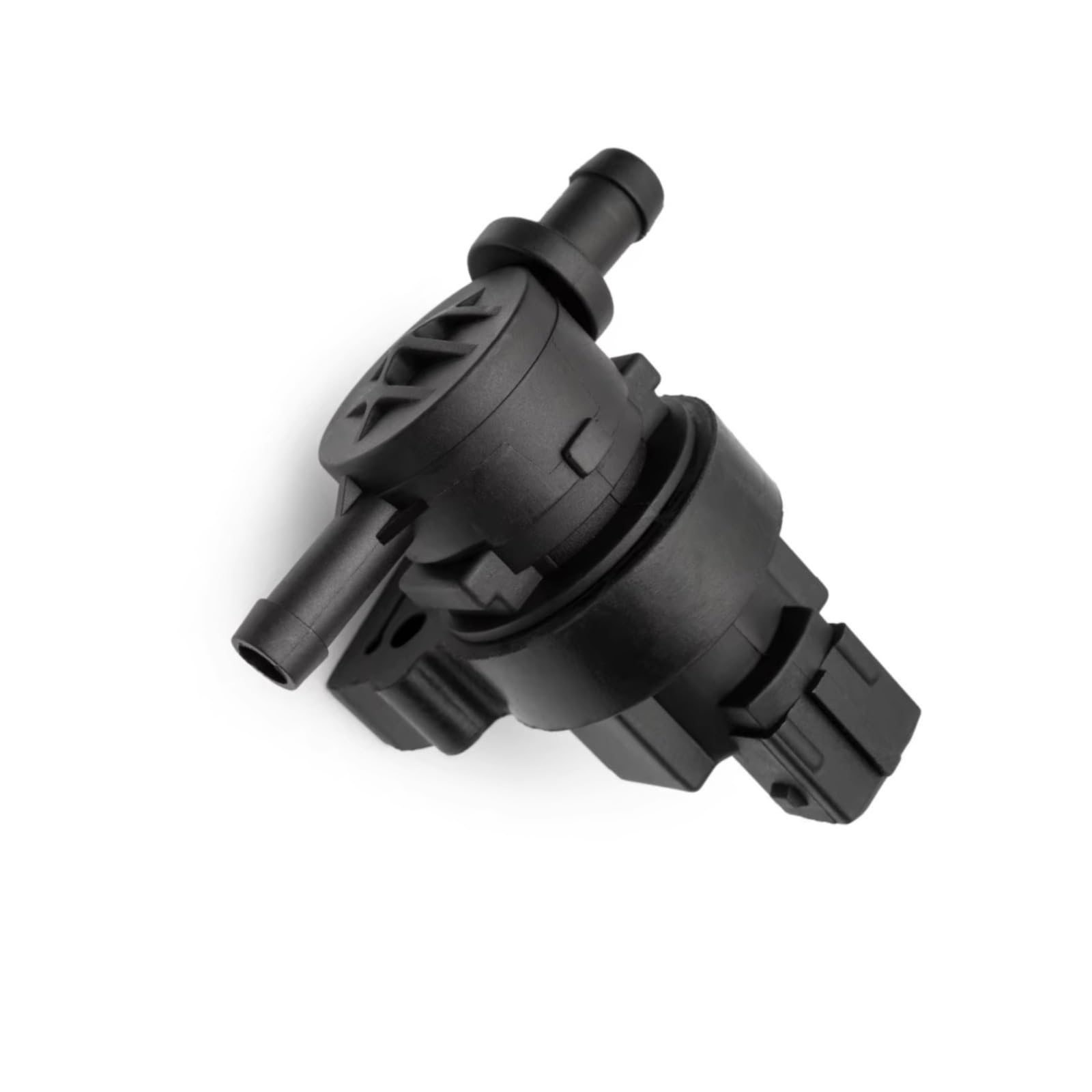 Iuyhgtr One Color Fuel Purge Solenoid Breather Valve Compatible With Benz For Sl500 1995-2006 For Sl500 1994-2006 For Slk320 2001-2004 Tank Purification Solenoid Valve 0004708893