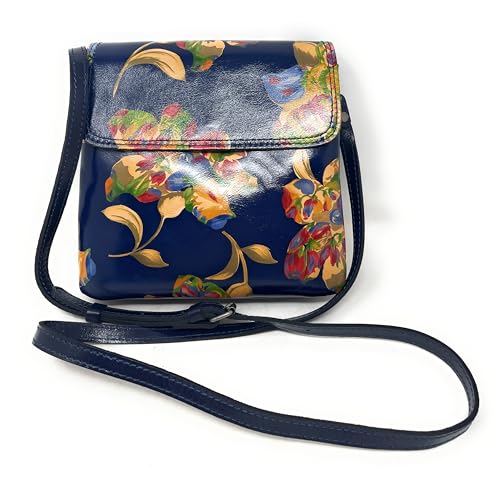 Image of Patricia Nash Heritage Balluri Crossbody