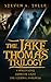 The Jake Thomas Trilogy (Complete Series Bundle)