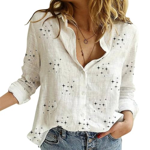 apparel white puff sleeve blouse