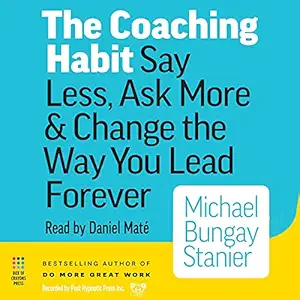 The Manager's Path