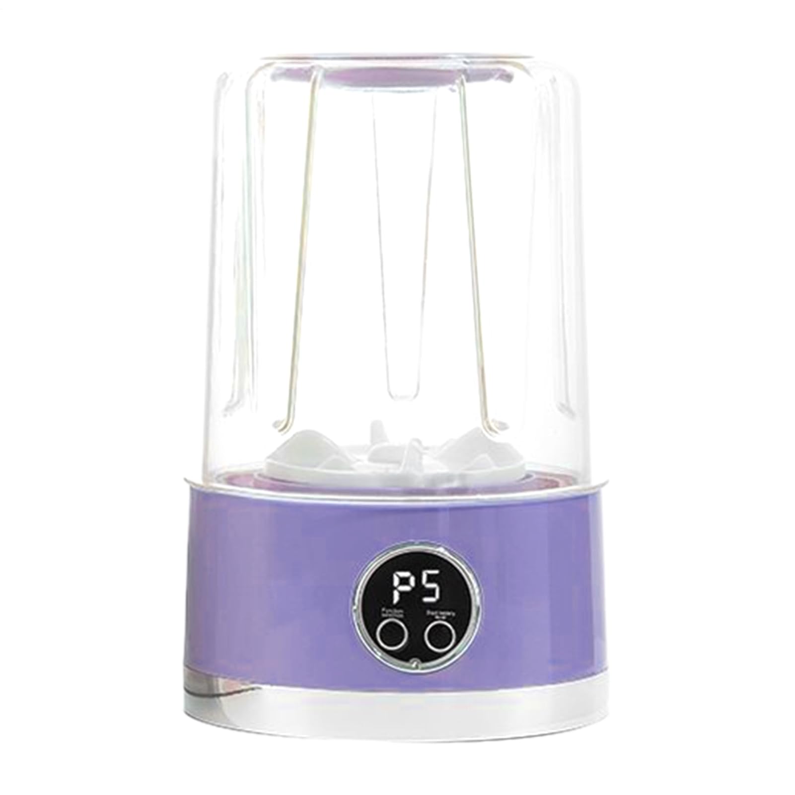 Lavadors Portátil Mini Recargable, Con Centrifugador, 20x13x13 cm Capacidad Para Ropa Interior, Calcetines Y Ropa De Bebé, Lavado Con Batería De Larga Duración, Ideal Para Viajes Y Espacios Pequeños — view 7