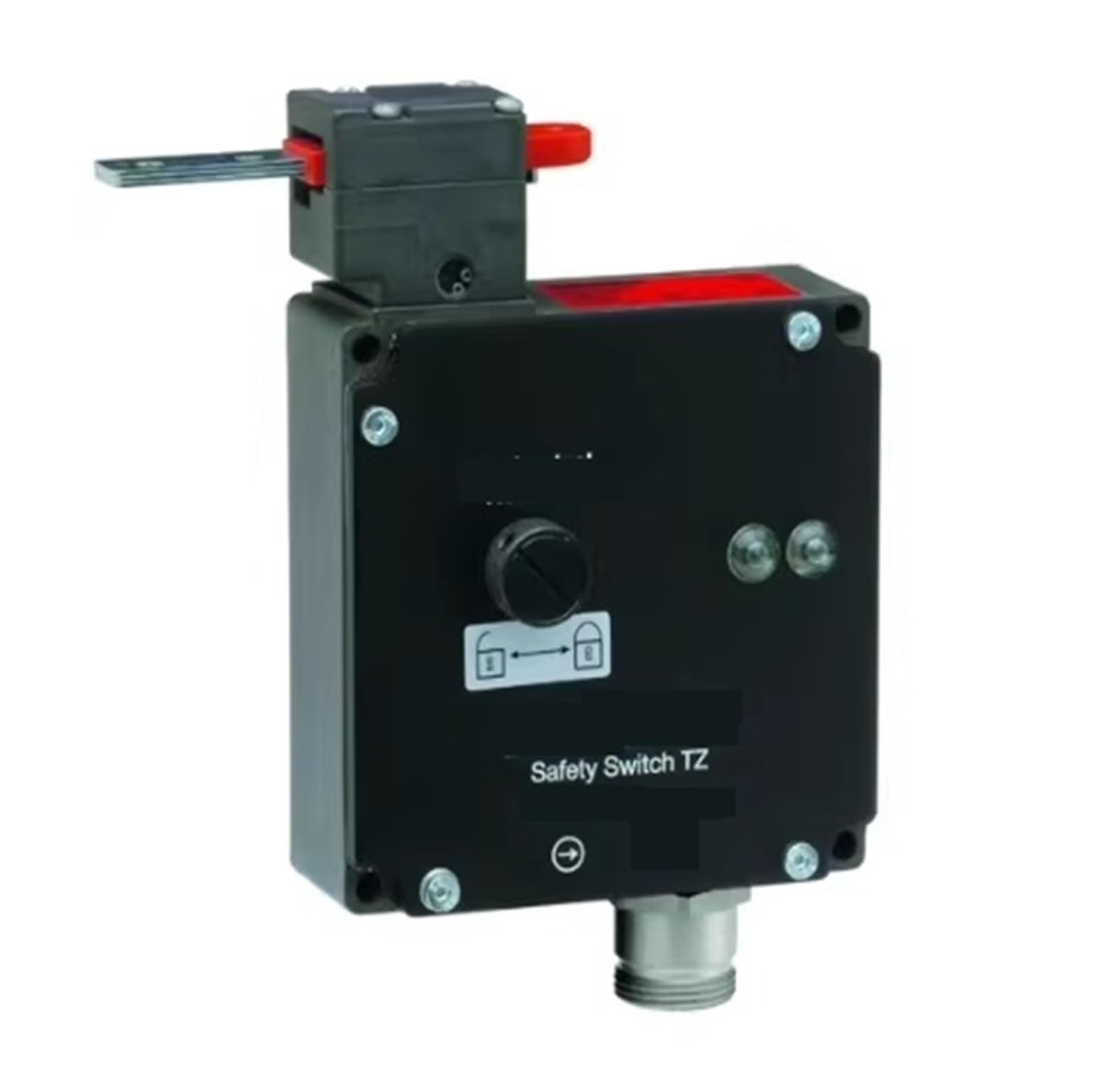 Interruptor de Seguridad 084246 TZ1LE024RC18VAB-C1826 Original