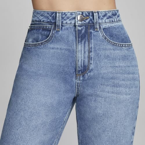 La Mejor Lista de Jeans Mezclilla que puedes comprar esta semana. 18 Imagen adicional