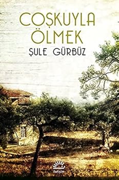 Paperback Coskuyla Olmek [Turkish] Book