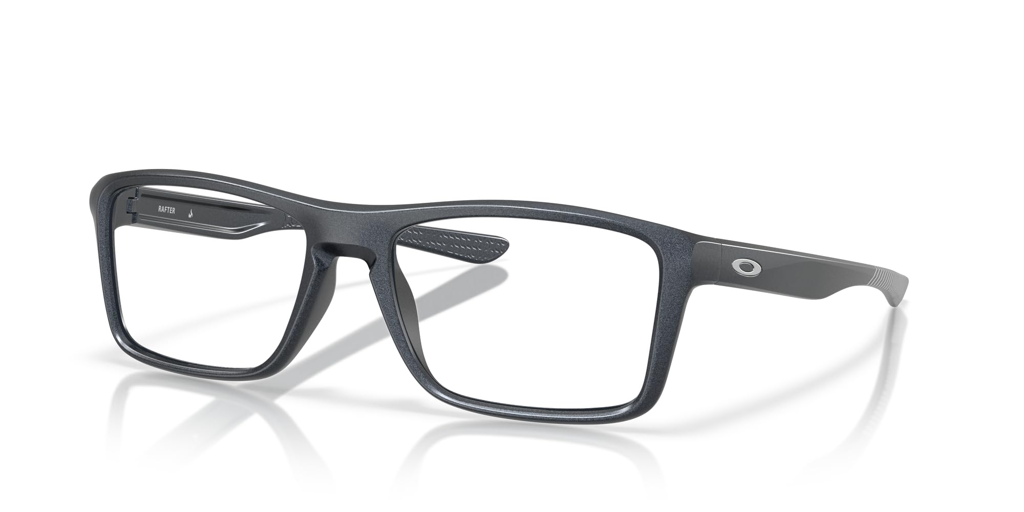 Oakley Ox8178 Herren Brillenrahmen für verschreibungspflichtige Brillen, rechteckig