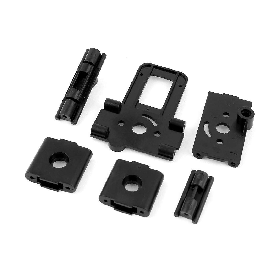 double horse 9101 parts