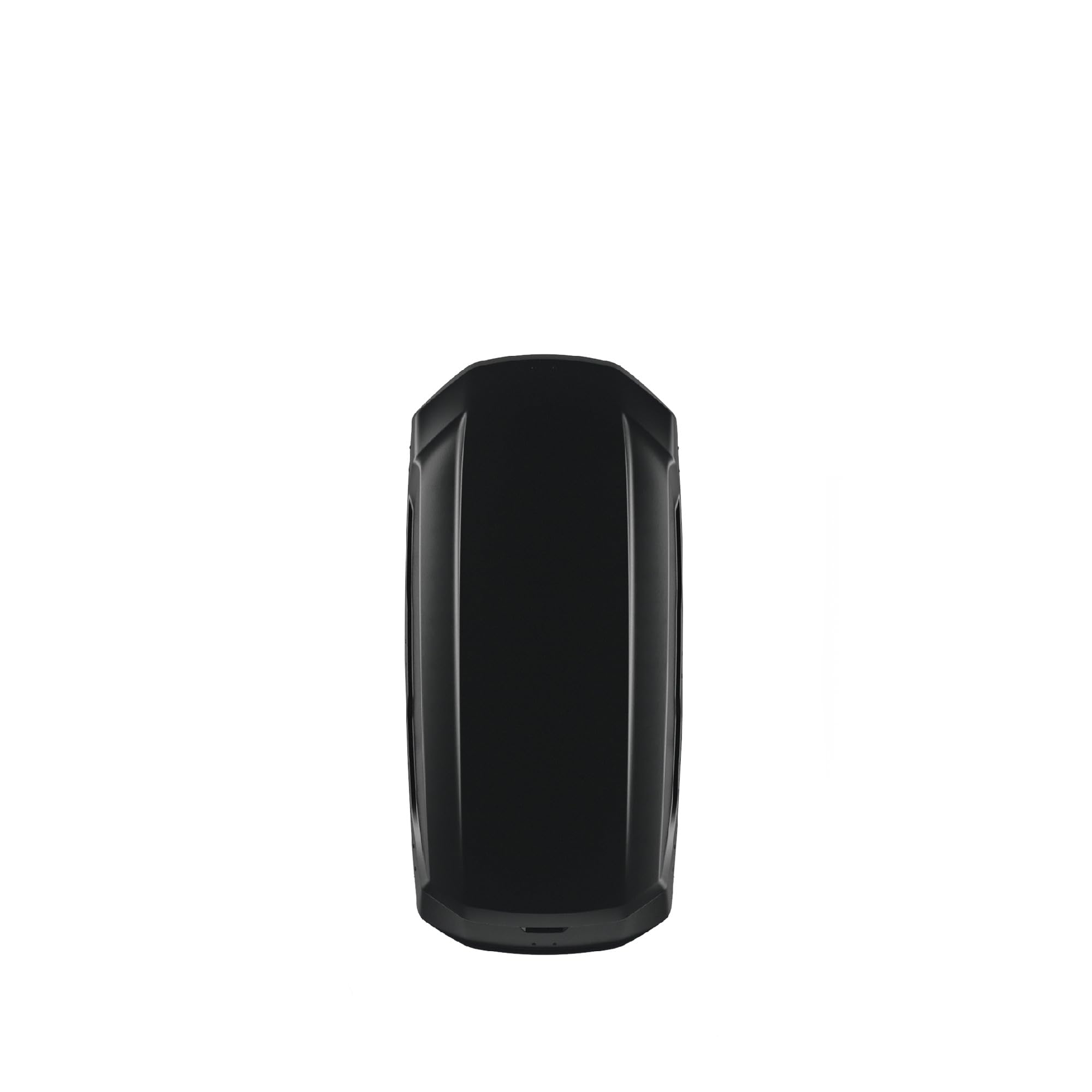 Thule Pulse 2 Coffre De Toit Black Matte, M