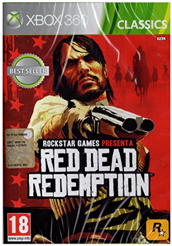  Red Dead Redemption [Classics]