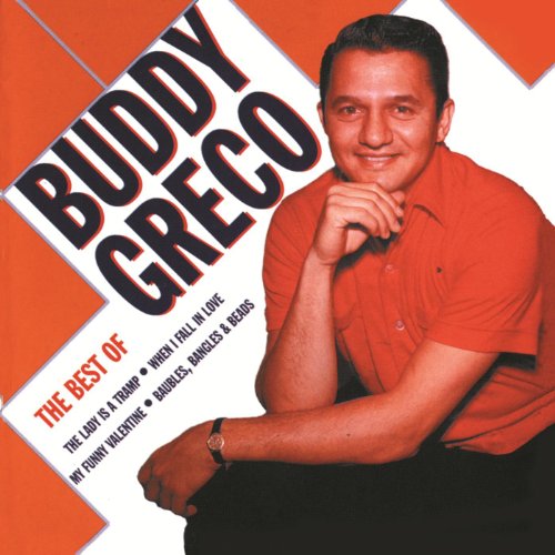 Play Best Of Buddy Greco by Buddy Greco on Amazon Music