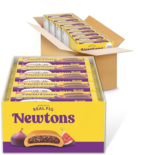 NEWTONS Fig Bars