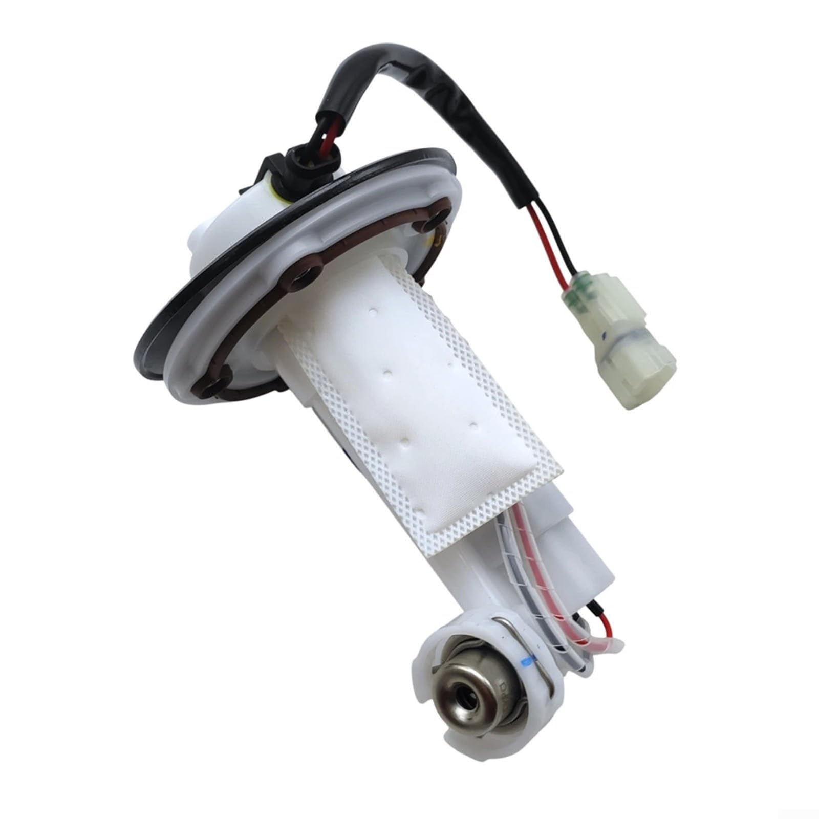 Assemblea della pompa del carburante del motociclo per Benelli TRK502 & TRK502X - OEM 50400P160000, parte di ricambio ad alta affidabilità