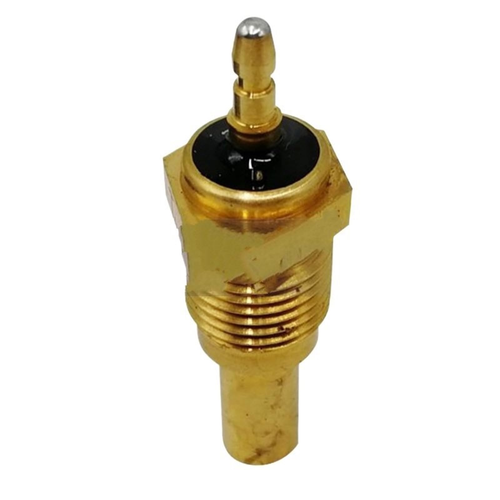 Sondes température de liquide de refroidissement Capteur de température d'eau Convient pour la pelle Caterpillar E200B 200B E306 E307 308C E70 E70B 307 05204-50300 0520450300