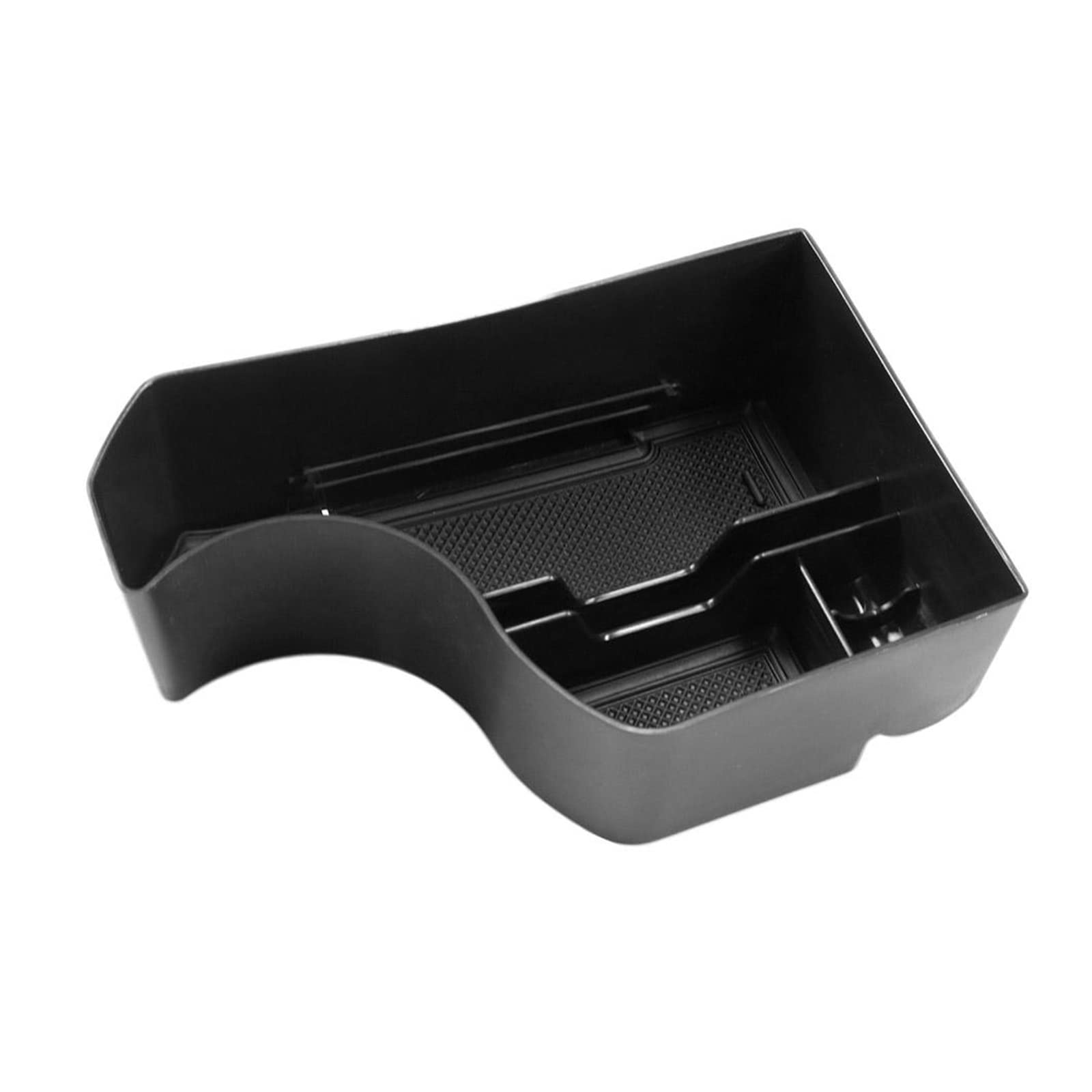 For Kia For Niro SG2 2022 Car Central Armrest Storage Box Center Control Organizer Storage Box Tray Holder Accessories