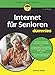 Produktbild Internet für Senioren für Dummies