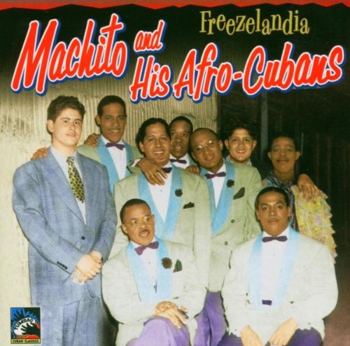 Freezelandia