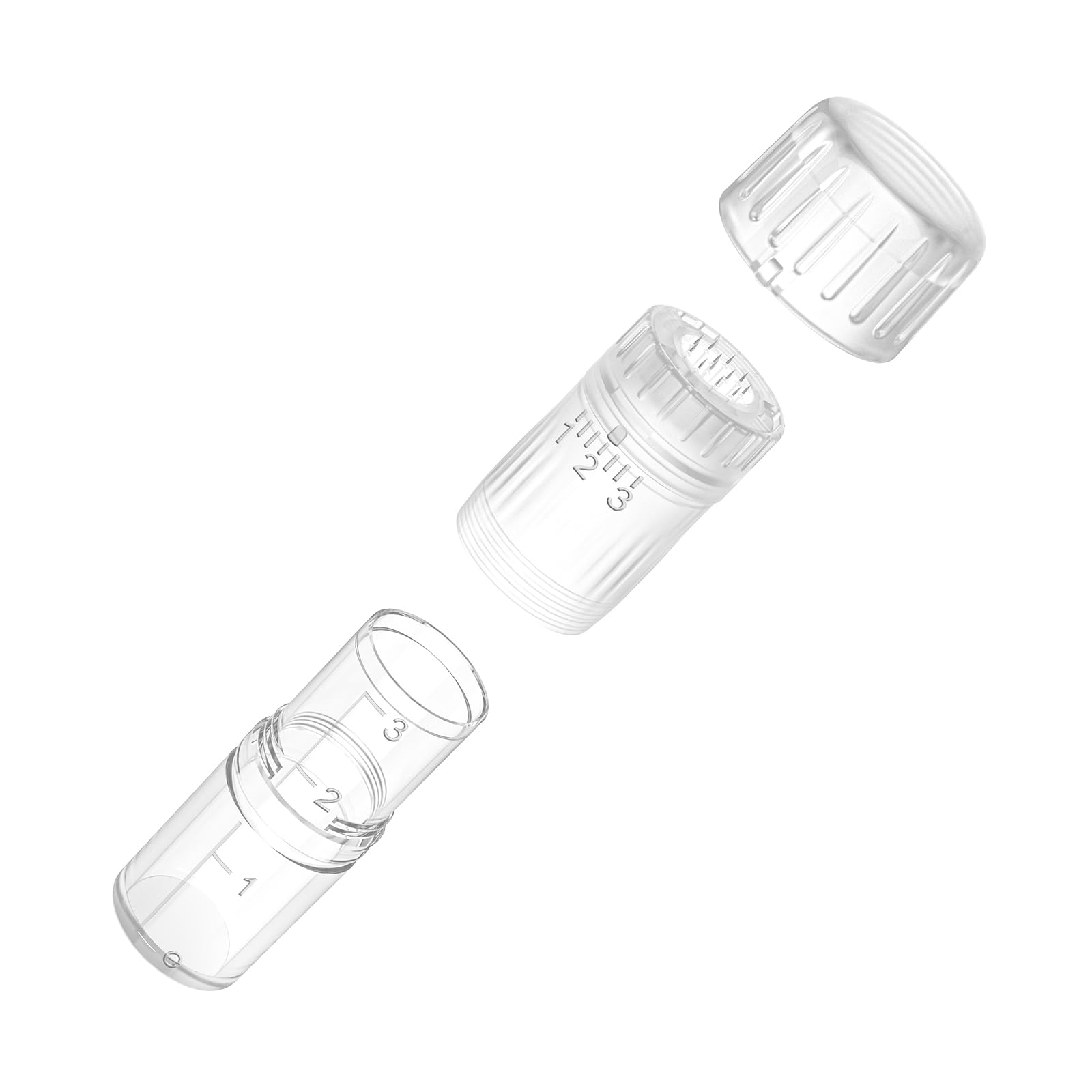 Hydra Pen H3 12pins Oryginalny wkład